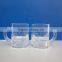 Promotional 5 Star Hotel Plastic 30ml Shot Glass Cup
