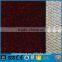New product embroidered hotel shoe cleaning door mat