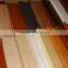 Details short cycle melamine laminating hot press machine/melamine wood door making machine