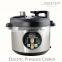 2013 Pressure Cooker (ceramic inner pot)