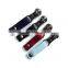 Cotton Auto-Lock Slider Woven Zipper Puller