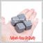 As Seen On TV Stainless Steel Ice Cube Whisky Stones Chilling Rock Stones