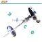 every angle bimetallic temperature temp gauge thermometer