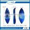 China factory Manufacturer one person sit on fishing kayak wholesale cheap price -speed angler