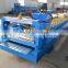 Auto Galvanized Cold Steel Wall Rollforming Machine