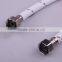 CN-007 Nylon wire braided hose
