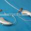 UNITRON N Moxi Fit 700 RIC BTE HEARING AID FOR SMARTPHONES FDA CE