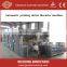carton box making machine / automatic high speed printing slotter diecutter machine                        
                                                                                Supplier's Choice