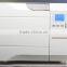 benchtop autoclave