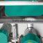 cutting saw edge trimming machine