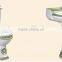 Decorate Bathroom WC Toilet Set Manufacturer