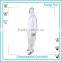 2014 Hot selling non-woven disposable coverall