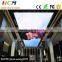 Outdoor p5 p6 HD smd big full color stage rental advertising led video display board