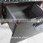 stainless steel vanity/stainless steel bathroom vanity/stainless steel frame bathroom vanities
