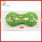 Muscle Relief PVC Spiky Peanut Massage Ball