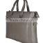 Wholesale Chinese fashion cowhide leather handbag