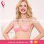 Customized Cheap Strapless Silicone Size 36g Under Wear Bra For Swimming Swimwear