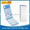 Portable Mini Folding Bluetooth Wireless Keyboard for Tablet
