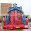 seaworld intex cheap adult commercial giant inflatable slide