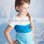 Unique Fun kids girls t shirt flutter sleeves t shirt kids wholesale