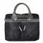 Wholesale Fashion customized Multi-purpose simple sling laptop Bags for men