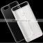 Transparent Clear Ultra Thin TPU Mobile Phone Case Cover for Huawei Nexus 6P