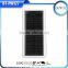 Mobile Accessories Dual USB Solar Phone Charger Lithium USB Charger Power Bank