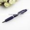 TM-22 Promotional cello ball pen , Plastic ball pens , cheap cello pen