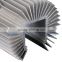 Aluminium Heatsink Extrusion Profile