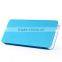 2015 shenzhen factory directly 8000mah power banks high quality power banks