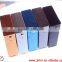  china Fashion style rectangular custom cigarette cardboard metal tin box                        
                                                Quality Choice