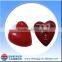 heart beat flashing badges for preschool educational toys