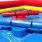 gladiator inflatable jousting arena,gladiator joust