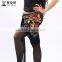 2015 Wuchieal sex Indian belly dance scarf with tassel from China(YL201)