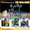 Xindy Newest and popular Sports virtual reality 9D VR walker VR treadmill