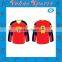 Wholesale sublimation ice hockey clothing 2015