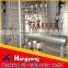 10-300 TPD hot sale oil machine soybean/soya edible/cooking oil production plant