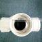 plastic injection pipe fitting mould, plastic water tube mould