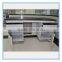 general use medical college chemistry lab hexagonal lab bench