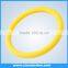Many color Silicon Car Steering Wheel Cover Universal silicon steering wheel hubs