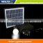 High Quality portable mini small solar light kits solar home lighting kit solar power lighting system