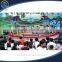 24-seat amusement park ride tagada