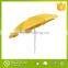 2016 Beach Advertising Umbrella With Fringe For Promotional