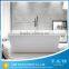 Acrylic Freestanding BathtubXA-123