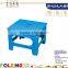 outdoor plastic folding bench table,foldalbe table