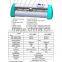 JINKA Cutting Plotter Practical type 720 mm