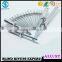 LONG ALUMINUM RIVETS