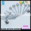 HIGH QUALITY OPEN END MANUFACTURER DOME HEAD AL/ST PEEL TYPE RIVETS