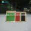 HF 13.56MHz RFID Lable/Sticker For Library Book Management