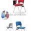 Conference chair with writing tablet GS-2650